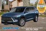 New 2026 Buick Enclave Preferred image 2
