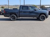 New 2025 RAM 1500 Classic Warlock image 5