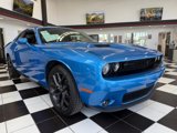 Used 2023 Dodge Challenger SXT w/ Blacktop Package image 3