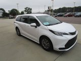 Used 2023 Toyota Sienna LE image 6