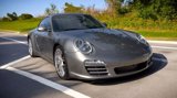 Used 2009 Porsche 911 Carrera 4S image 2