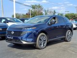 New 2025 Nissan Murano SL w/ Cargo Package image 2