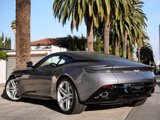 New 2025 Aston Martin DB12 Coupe image 2