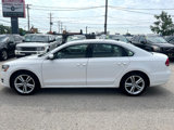 Used 2015 Volkswagen Passat TDI SE image 2