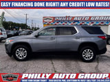 Used 2020 Chevrolet Traverse LS w/ LPO, Floor Liner Package image 5