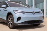 New 2025 Volkswagen ID.4 Pro S image 3