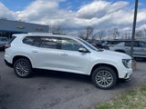New 2025 GMC Acadia Denali w/ LPO, Floor Liner Package image 5