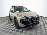 New 2026 Nissan Rogue SV w/ Rock Creek Premium Package image 3