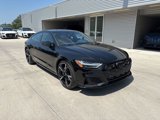 Certified 2025 Audi A7 3.0T Prestige w/ Prestige Package image 3