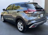 Used 2022 Nissan Kicks S image 3