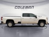 New 2024 Chevrolet Silverado 2500 LTZ w/ LTZ Premium Package image 6