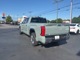 New 2025 Toyota Tundra 1794 Edition image 3