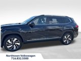 New 2026 Volkswagen Atlas SEL image 2