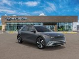 New 2025 Hyundai Ioniq 5 SEL image 2