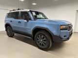 Used 2025 Toyota Land Cruiser image 3
