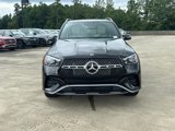 New 2026 Mercedes-Benz GLE 580 4MATIC image 3