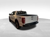 Certified 2021 Ford Ranger XL w/ Equipment Group 101A High image 2