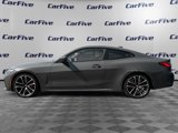 Used 2021 BMW 440i xDrive Coupe w/ Executive Package image 2