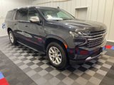 Used 2024 Chevrolet Suburban Premier image 2