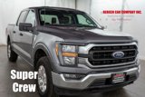 Used 2023 Ford F150 XLT image 1