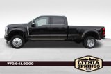 New 2025 Ford F450 King Ranch w/ FX4 Off-Road Package image 4