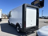 New 2025 Chevrolet Brightdrop 400 w/ Battery Pack, Max Range image 5