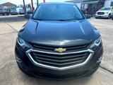 Used 2020 Chevrolet Equinox LT image 6