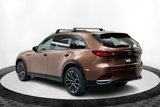 New 2025 MAZDA CX-70 Plug-In Hybrid w/ Premium Plus image 3