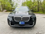 Used 2025 BMW X5 xDrive50e image 2