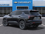 New 2026 Chevrolet Equinox RS w/ Convenience Package III image 4