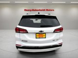 Used 2023 Chevrolet Equinox RS image 3