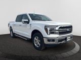 New 2025 Ford F150 Lariat image 4