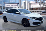 Used 2019 Honda Civic Sport image 3