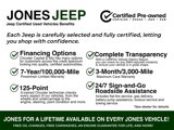 Certified 2024 Jeep Wagoneer L Series II w/ Convenience Group I image 3