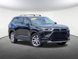 Certified 2024 Toyota Grand Highlander Limited image 2