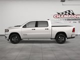 New 2025 RAM 1500 Laramie w/ Night Edition image 3