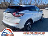 Used 2015 Nissan Murano SV w/ Premium Package image 5