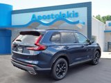 New 2026 Honda CR-V Sport-L image 3