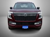 New 2025 Nissan Armada Platinum image 2