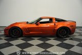 Used 2006 Chevrolet Corvette Coupe w/ Preferred Equipment Group image 2