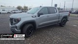 New 2025 GMC Sierra 1500 Elevation image 4