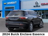 Used 2024 Buick Enclave Essence w/ Sound and Sites Package image 4