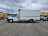 Used 2022 GMC Savana 3500 Extended w/ Power Convenience Package image 3