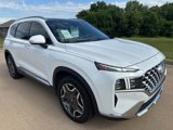 Used 2022 Hyundai Santa Fe Limited w/ Cargo Package image 2