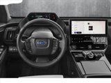 New 2025 Subaru Solterra Touring image 4
