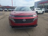 New 2025 Nissan Murano Platinum w/ Cargo Package image 2