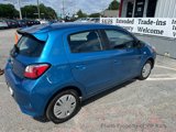 Used 2024 Mitsubishi Mirage image 4
