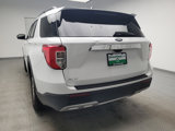 Used 2023 Ford Explorer XLT w/ Equipment Group 202A image 6