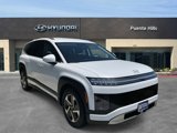 New 2026 Hyundai Ioniq 9 SE image 3