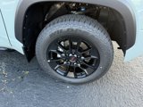 New 2025 Toyota Tundra Limited image 5
